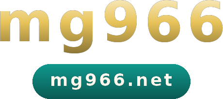mg966 logo